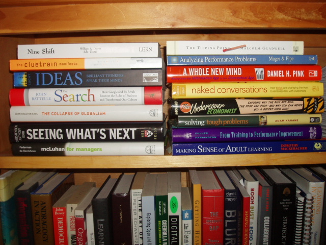 Bookshelf