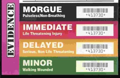 triage-tag