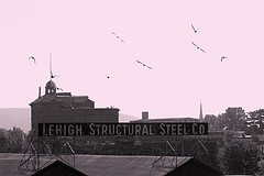 structural steel
