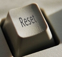 reset