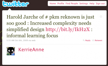 @KerrieAnne