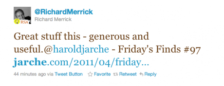 RichardMerrick