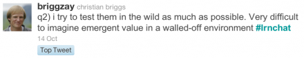 top tweet 2