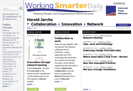 WSDaily Search HJ
