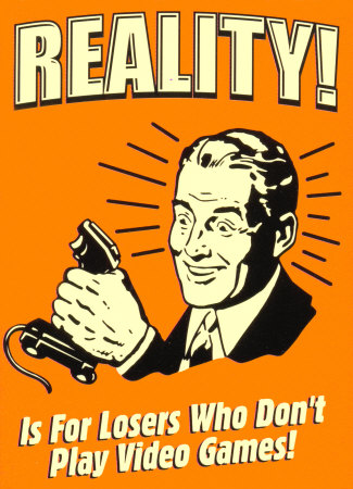 reality