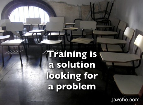 training solution