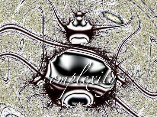 complexity
