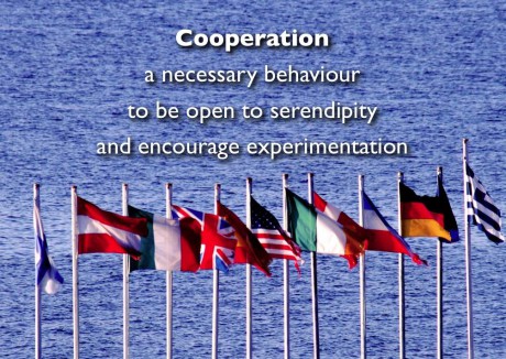 cooperation