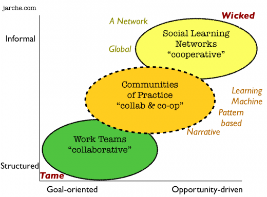 wicked problem perspective
