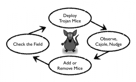 trojan mice