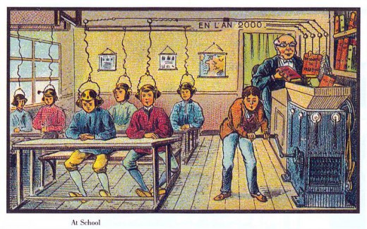 France_in_XXI_Century_School